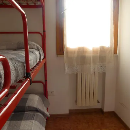 Apartment Puccini A Lido Adriano