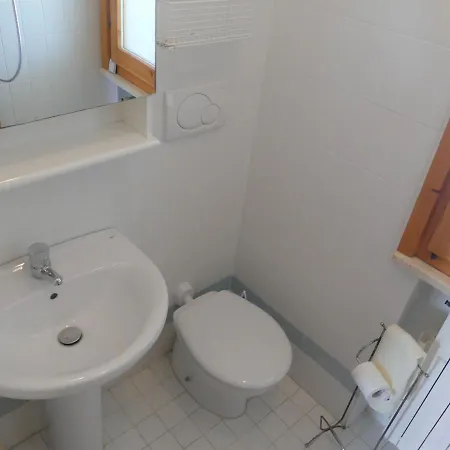 Puccini A Lido Adriano Apartment