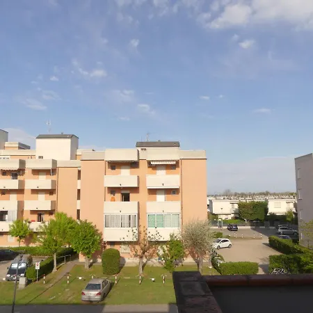 Apartment Puccini A Lido Adriano *