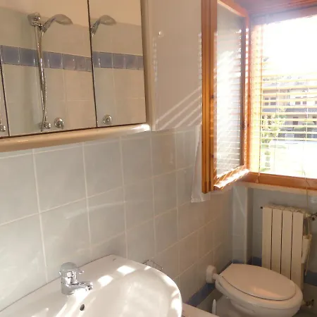 Apartment Puccini A Lido Adriano Ravenna